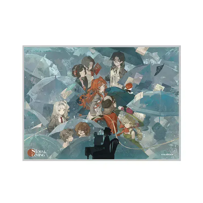 1999 リバース：1999 画集 Vol.1 Ⅰ&Ⅱ別冊 公式正規品 1 Illustration