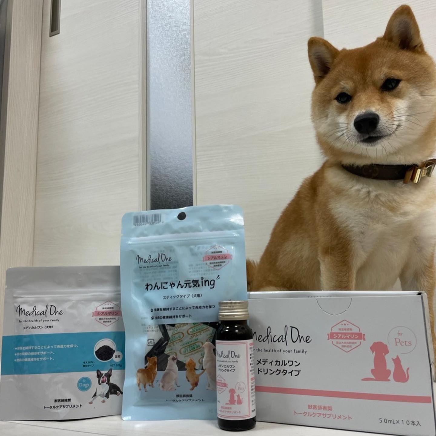 メディカルワン ドリンクタイプ 3箱＋6本 【公式通販】