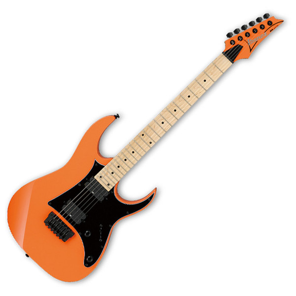 ORANGE Ibanez J-LINE エレキギター 日本製 ORANGE Ibanez J-LINE