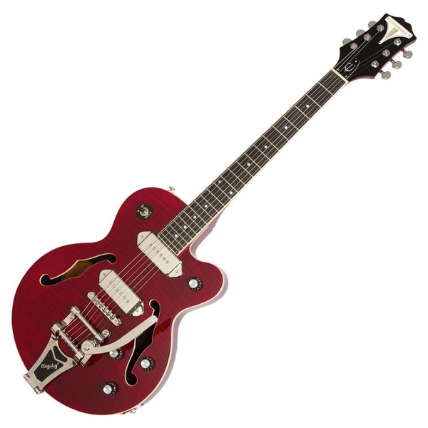 Epiphone wildkat エレキギター ダークグレー Epiphone wildkat エレキ