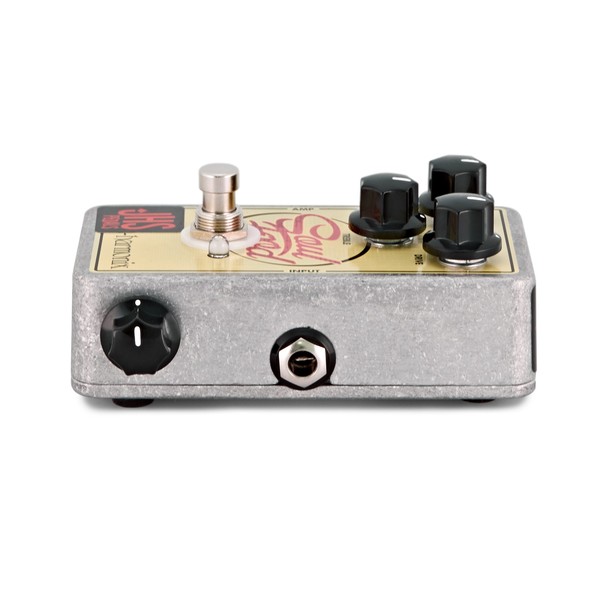 JHS Pedals Soul Food Meat ＆ 3 Mod JHS Pedals Soulfood Meat & 3Mod