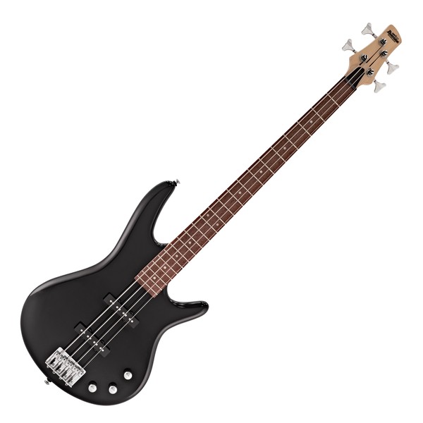 Ibanez GSR180 GIO Bass, Black at Gear4music