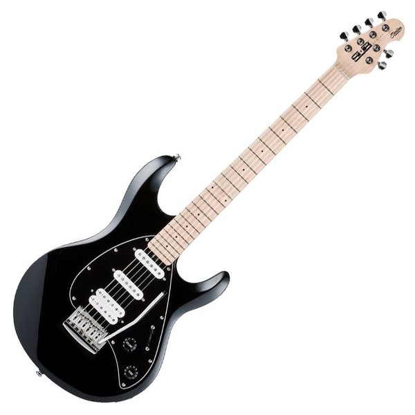 Sterling by Music Man / S.U.B. Series Silo3 ギター