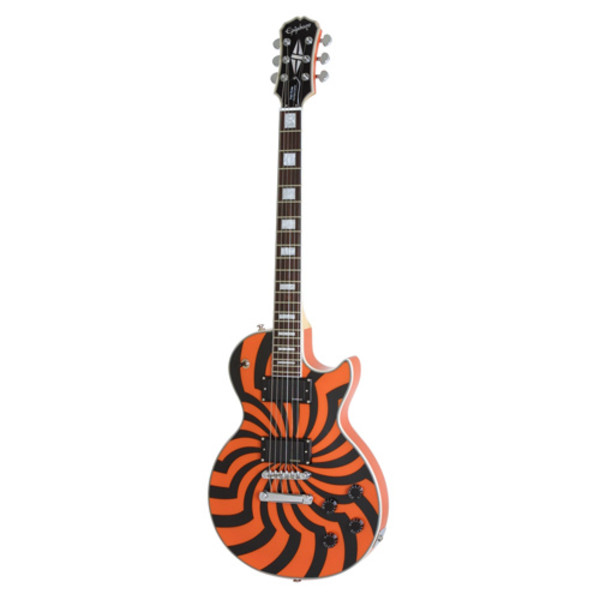 Epiphone ザック・ワイルド Les Paul Pee Wee Zakk Zakk Wylde