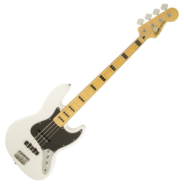ベース Squier Vintage Modified JAZZ BASS 70s Squier - Vintage