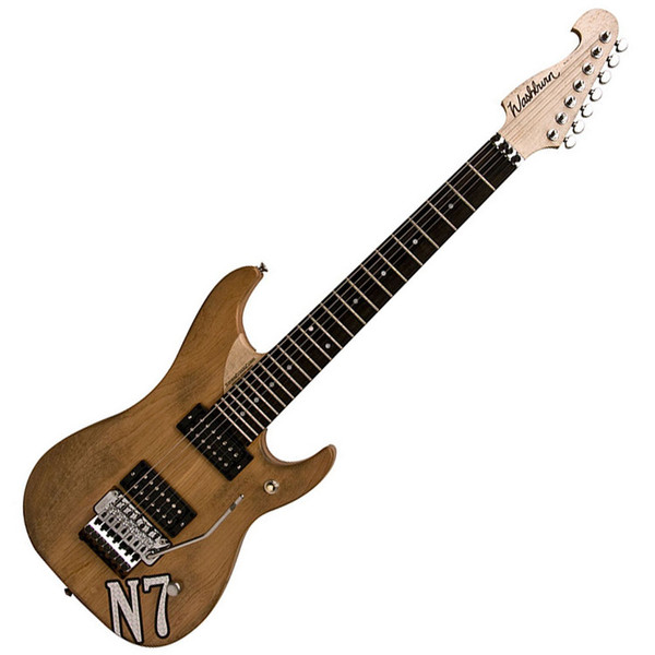 美品 Washburn N3 NUNO BETTENCOURT Model Washburn Nuno Bettencourt