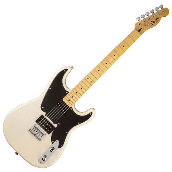 DISC Squier by Fender Vintage Modified 51, Vintage Blonde at