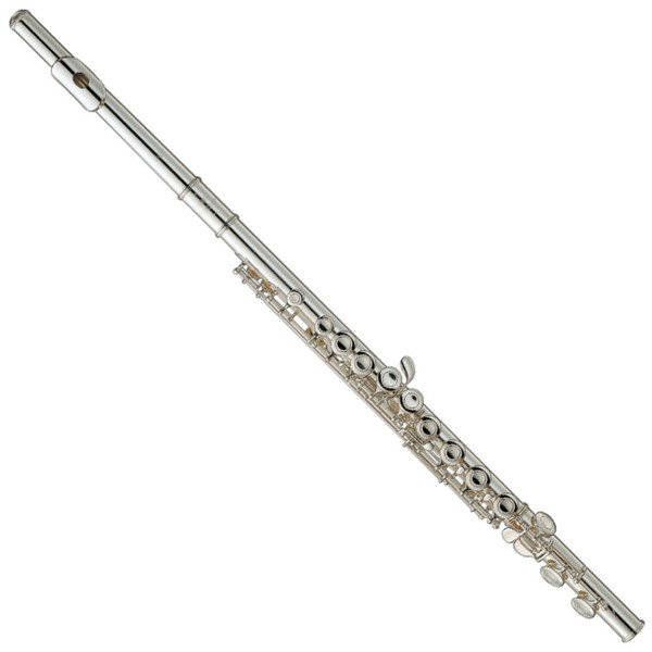 YAMAHA YFL211S フルート Yamaha YFL211S Student Flute at Gear4music