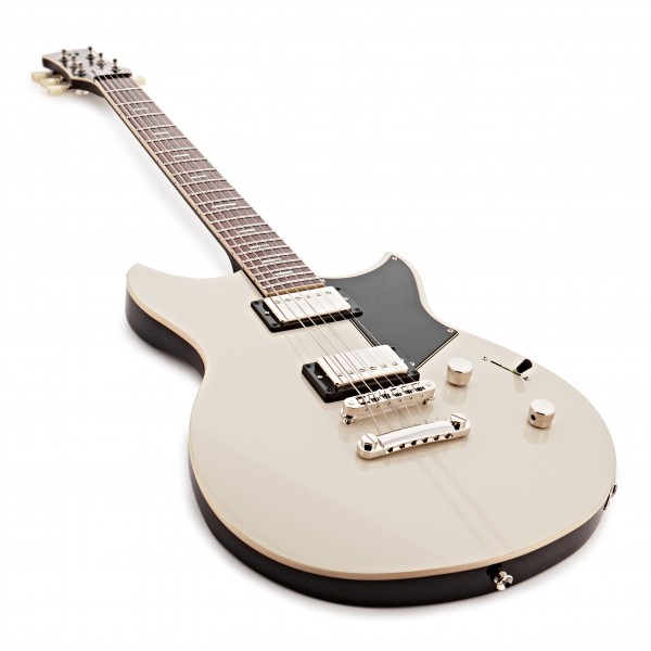 ヤマハ エレキギター REVSTAR RSS 20VWヴィンテージホワイト Yamaha