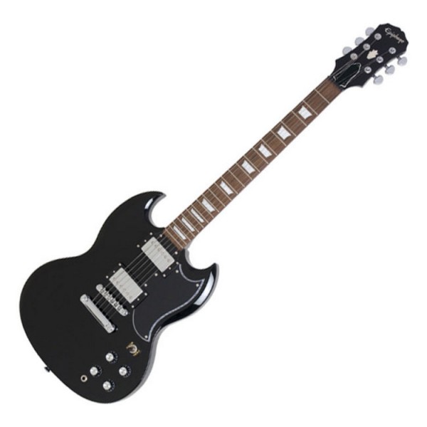 ギター Epiphone SG G400 Epiphone SG G-400, Ebony | Gear4music