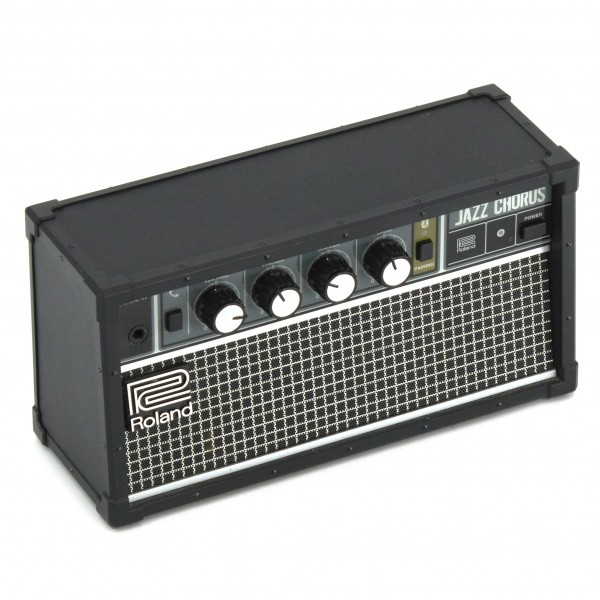 ROLAND JC-01 Bluetooth Audio Speaker 【公式通販】