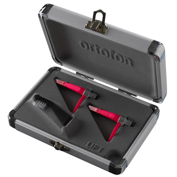 ortofon レコードカートリッジ 2個セット ortofon PRO S レコード