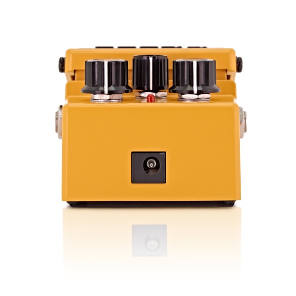 Boss OD-3 Overdrive Pedal - Secondhand at Gear4music