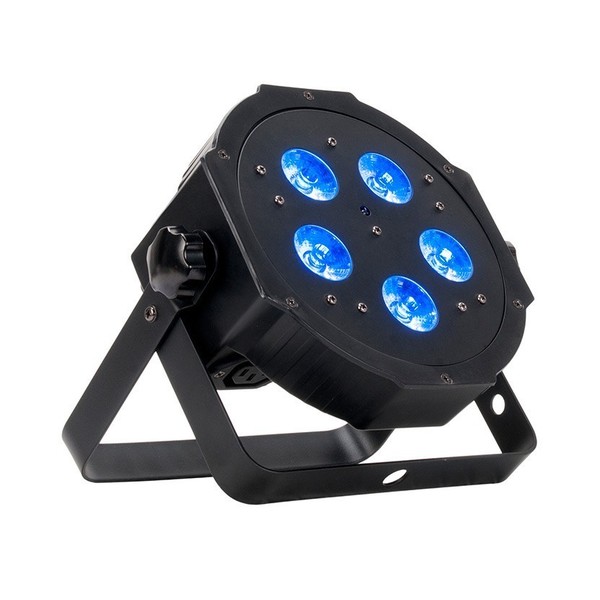 ADJ Mega Hex Par Flat LED Par Can at Gear4music