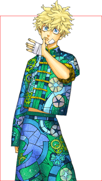 HIGHLIGHTS - 東京卍リベンジャーズ 描き下ろし新体験展 最後の世界線