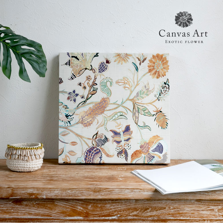 シノワズリ 壁飾り4枚 輸入家具 アジア雑貨 鯉蓮 アンティーク 漆塗り