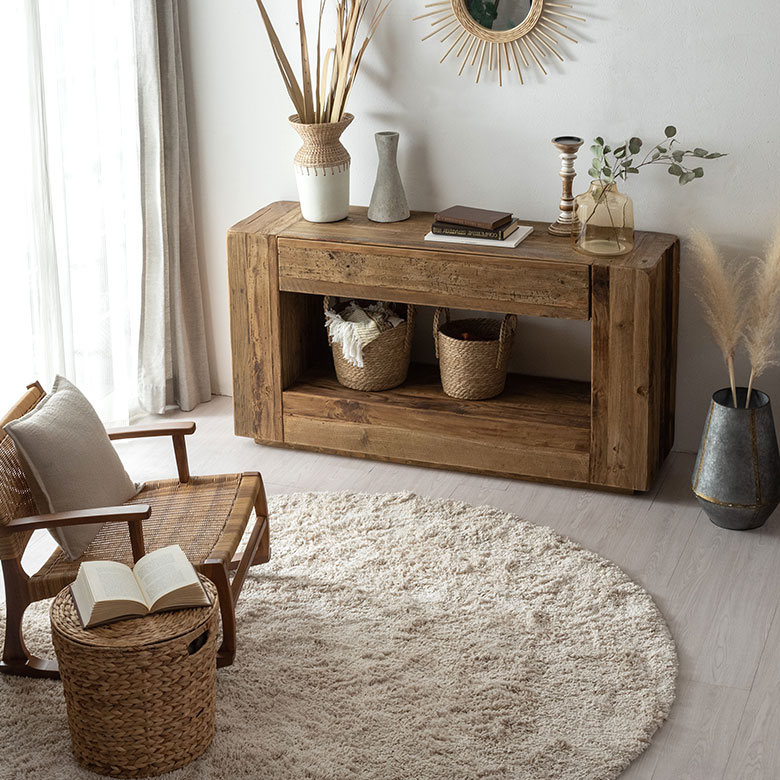 テレビ台 チェアー 飾り棚 アメリカン 楽天市場】アメカジ（テレビ台