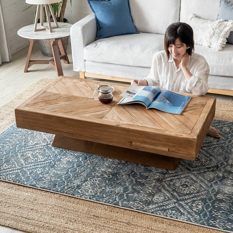 センター・ローテーブル｜バリ島直輸入！アジアン雑貨・家具の通販