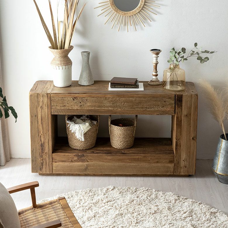 アジアン家具 バリ家具 原人 バリ スタイル チェスト タンス 収納家具