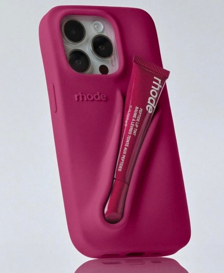 Rhode Phone Case Espresso– RHODE COVER