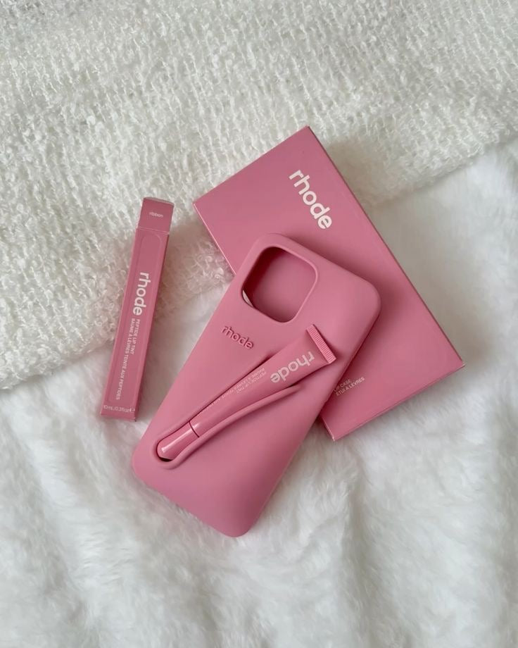 Rhode Phone Case Ribbon– RHODE COVER