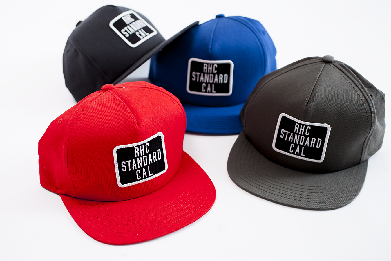 RHC RON HERMAN × STANDARD CALIFORNIA STANDARD CALIFORNIA RHC ロン