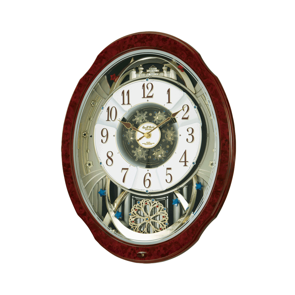 リズム製品情報 | 4MN499RH23