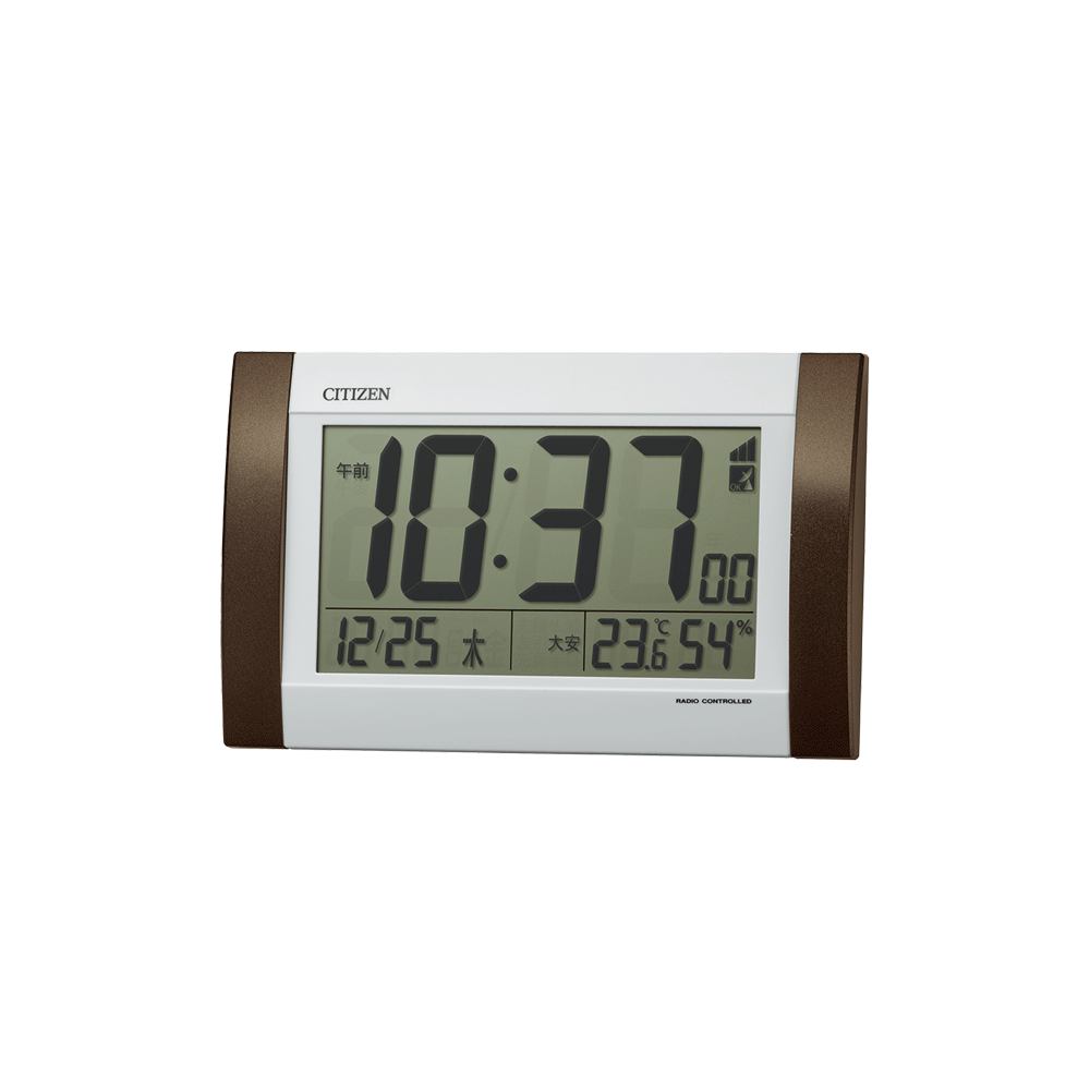 リズム製品情報 | 8RZ195-023