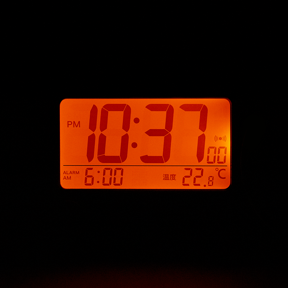 リズム製品情報 | 8RZ230SR02