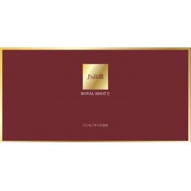 J's 高麗ロイヤルショット2【15本セット】高濃度 高麗人参ドリンク