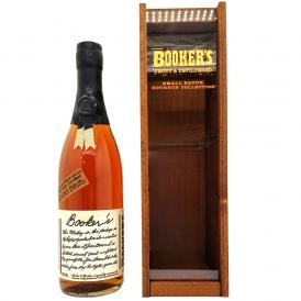 I．W．ハーパー 12年 43度 ギフトボックス 2025 オリジナルグラス付