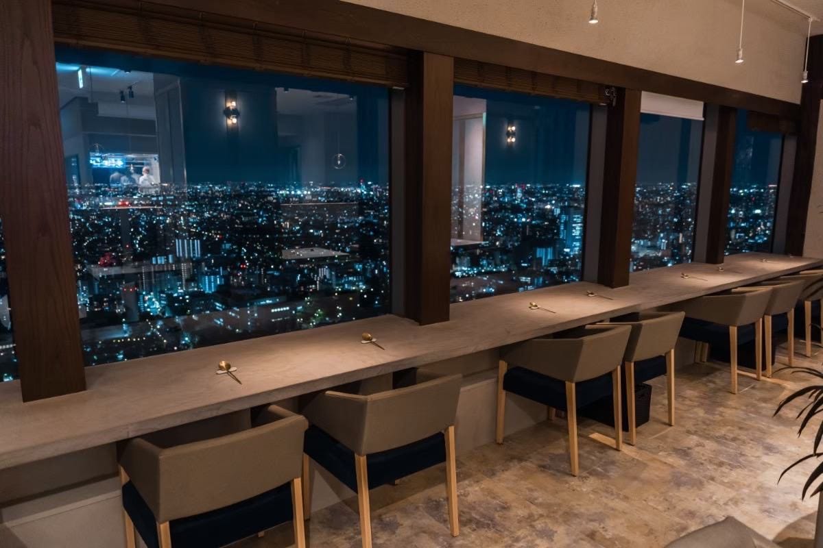 NORAN 恵比寿ガーデンプレイス（恵比寿/韓国料理） - 楽天ぐるなび