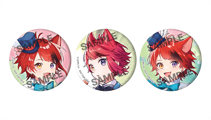 アニメイト特典 ゲーム・おもちゃ・グッズ 莉犬くん 言の葉