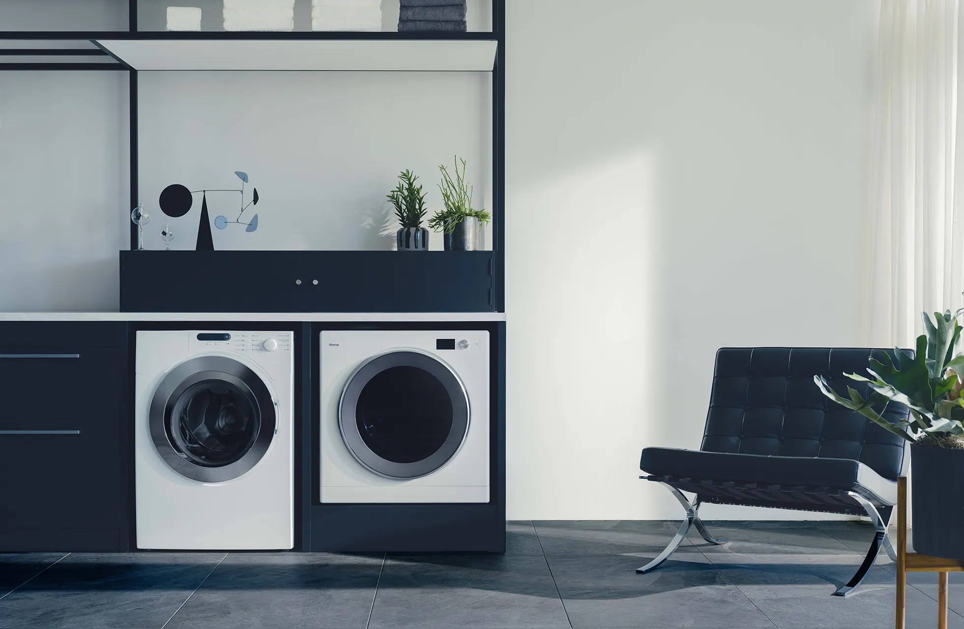 ガス式衣類乾燥機 幹太くん5kgで使用していたスタンド ガス式衣類乾燥