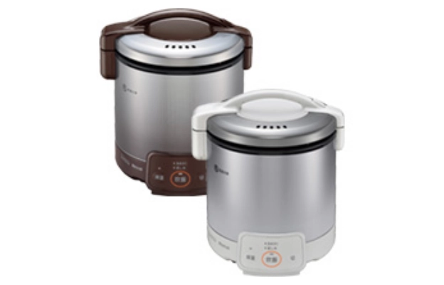 こがまる：ラインアップ － リンナイ