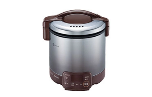 こがまる：ラインアップ － リンナイ