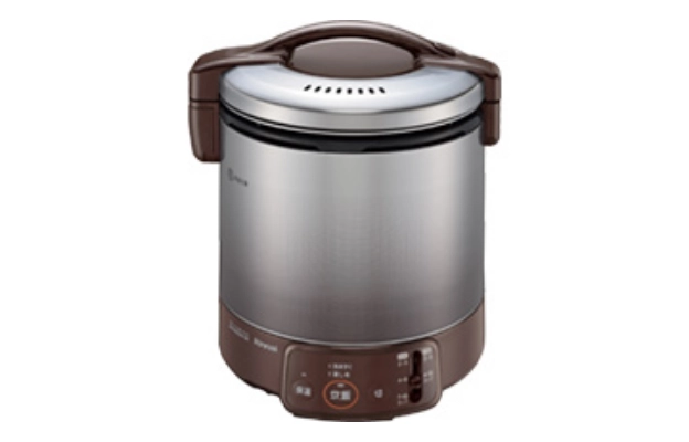 こがまる：ラインアップ － リンナイ