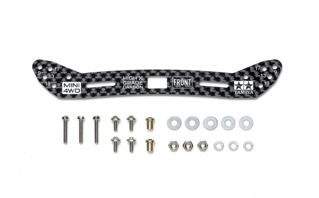 ミニ四駆】2026年1月の新製品情報☆ | リオンチャンネル〜大人の遊び場〜