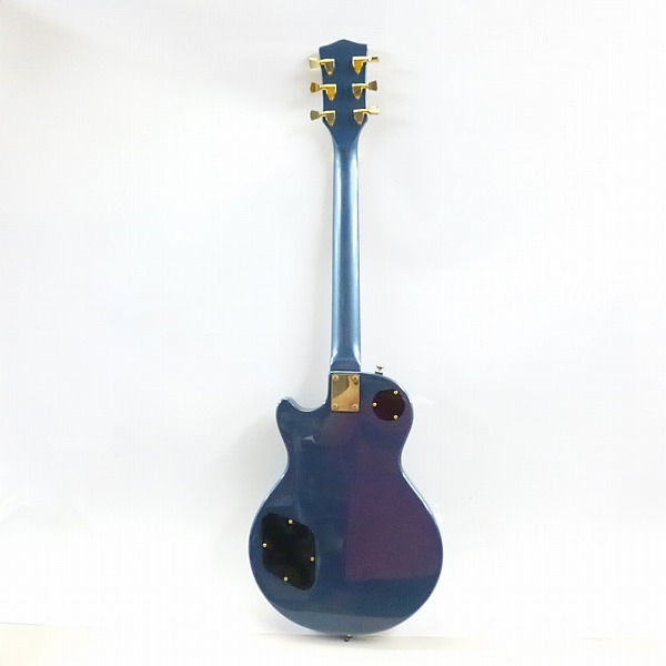 Legend レスポールカスタム タイプ 新品ストラップ付 Legend レス