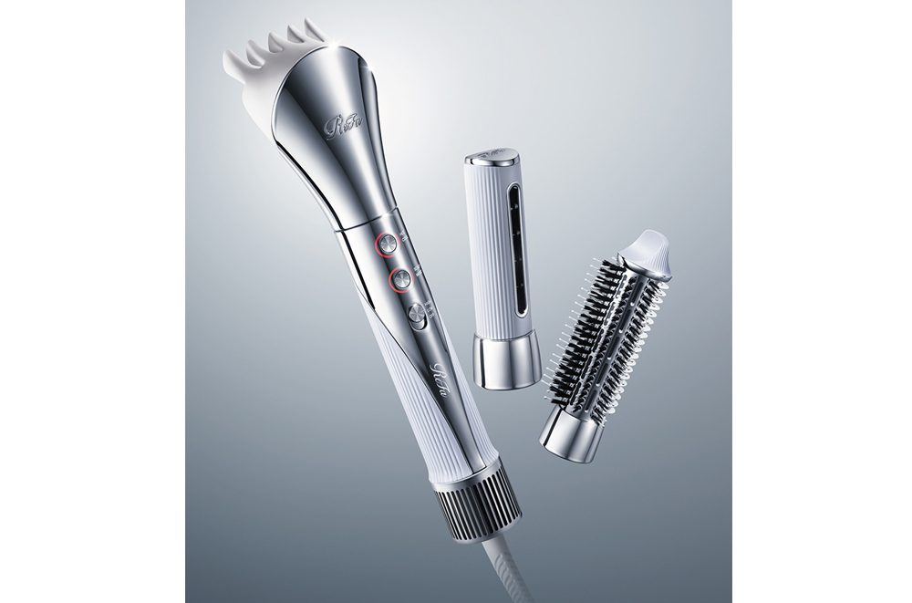 リファビューテック リセッター 新発売 | 理美容ニュース