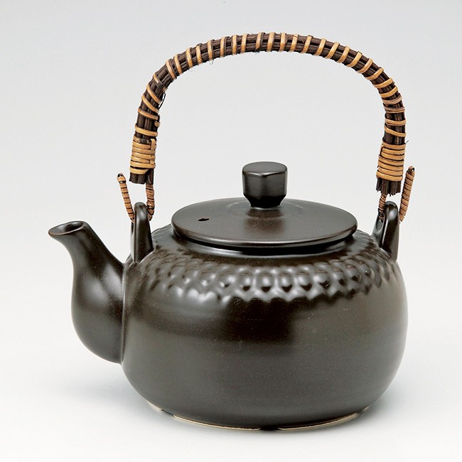 長崎 愛宕焼 土瓶 【公式通販】