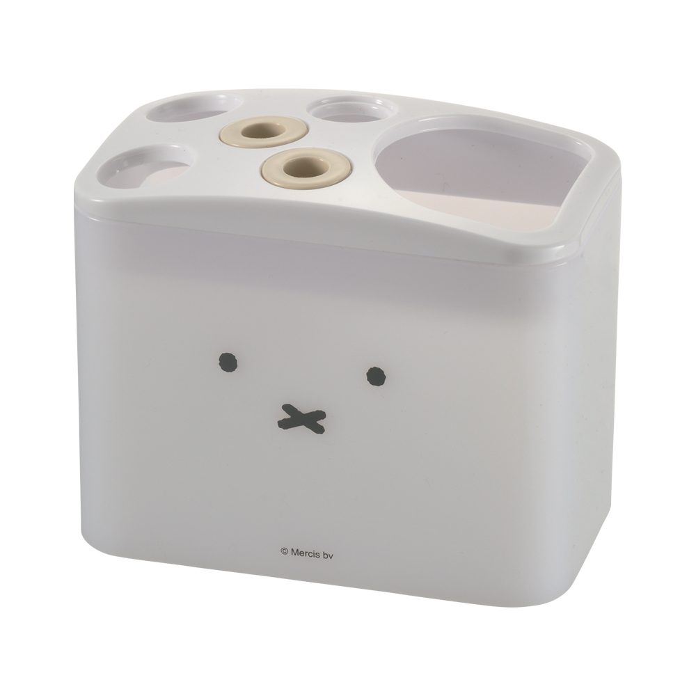 ディック・ブルーナ 歯ブラシスタンド | リッチェル公式ウェブショップ