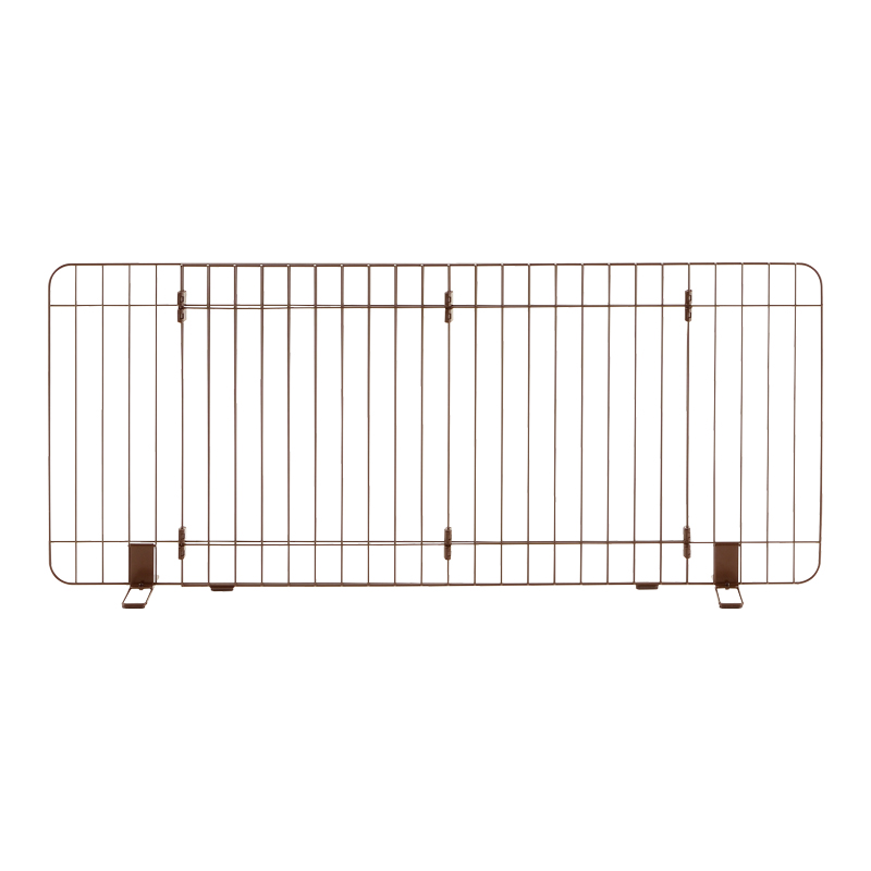 伸縮スタンド簡易ペットゲート 120-180 | リッチェル公式ウェブショップ