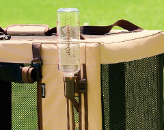 たためる3WAYペットケージ 640 | リッチェル公式ウェブショップ