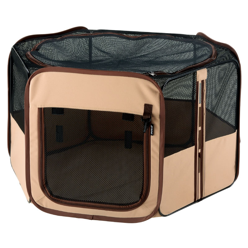 たためるペットサークル 90-90 | リッチェル公式ウェブショップ