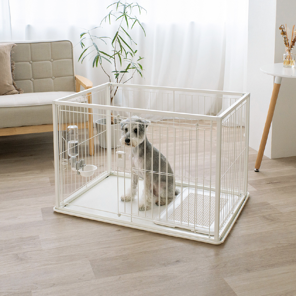 ホワイト ペットサークル 【公式通販】