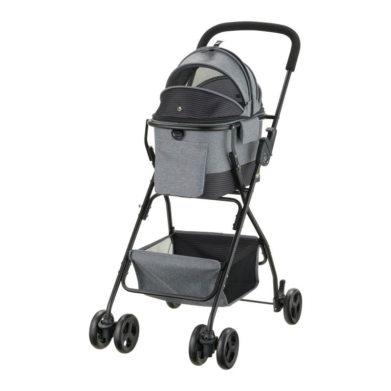 ペットカート ミニモ | リッチェル公式ウェブショップ