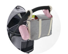 ペットカート ミニモ | リッチェル公式ウェブショップ