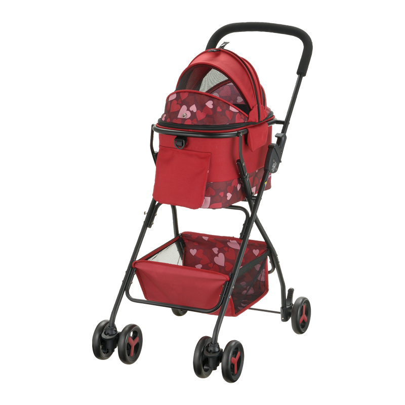 ペットカート ミニモ | リッチェル公式ウェブショップ