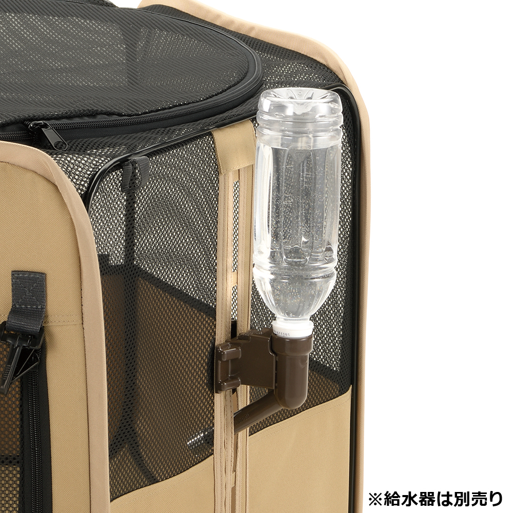 マークタス ポータブル サークル 90-90 | リッチェル公式ウェブショップ